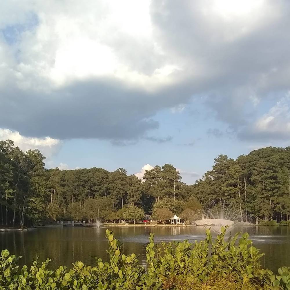 Meet your Posher, Keisha